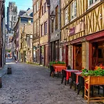 Deesse Confort Rouen