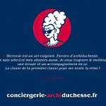 Deesse Confort * ルーアン