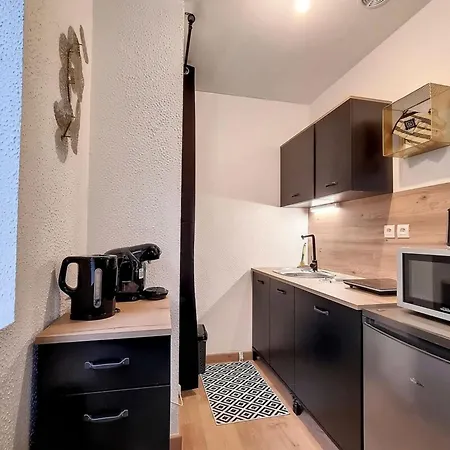 Lejlighed Deesse Confort