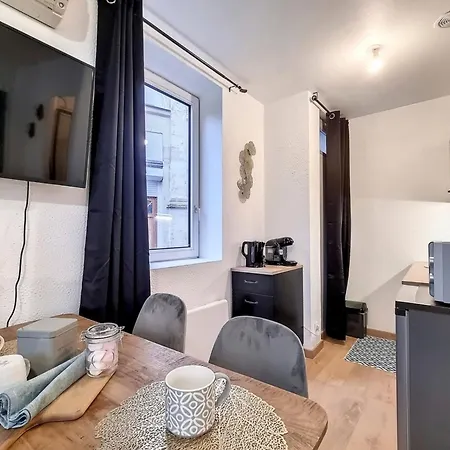 Deesse Confort * Rouen