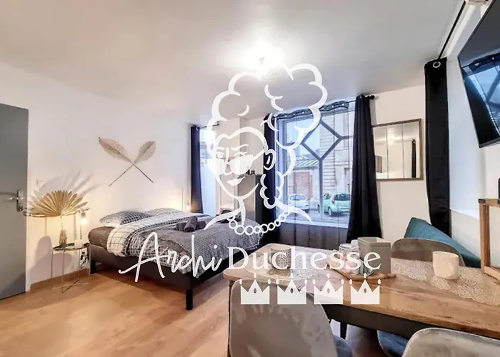 Déesse Confort Rouen