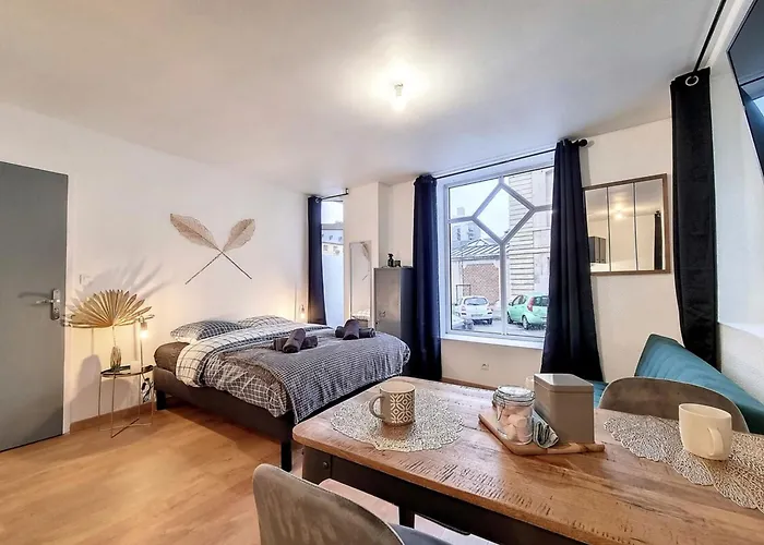 Déesse Confort Rouen