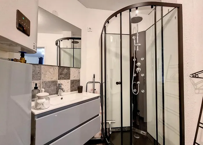 Déesse Confort Appartement