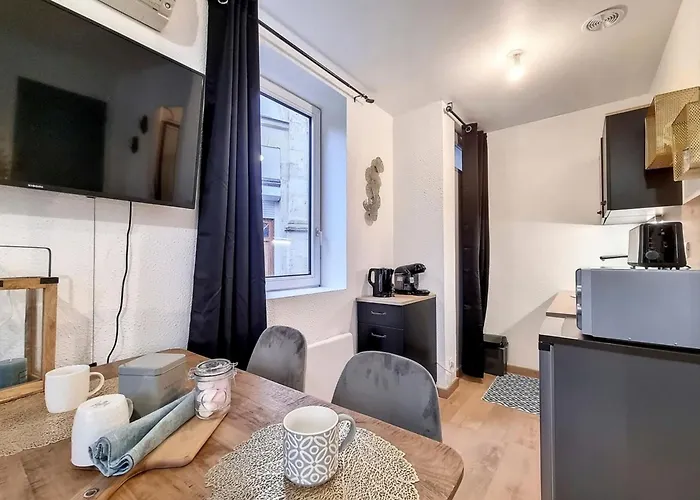 Déesse Confort * Rouen